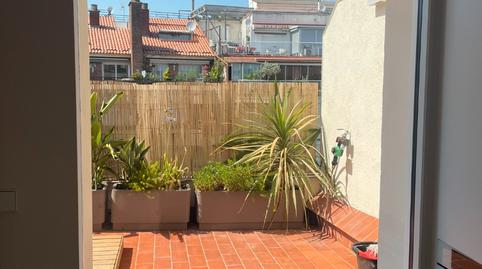 Photo 5 of Attic to rent in Travessera de Dalt, La Salut, Barcelona