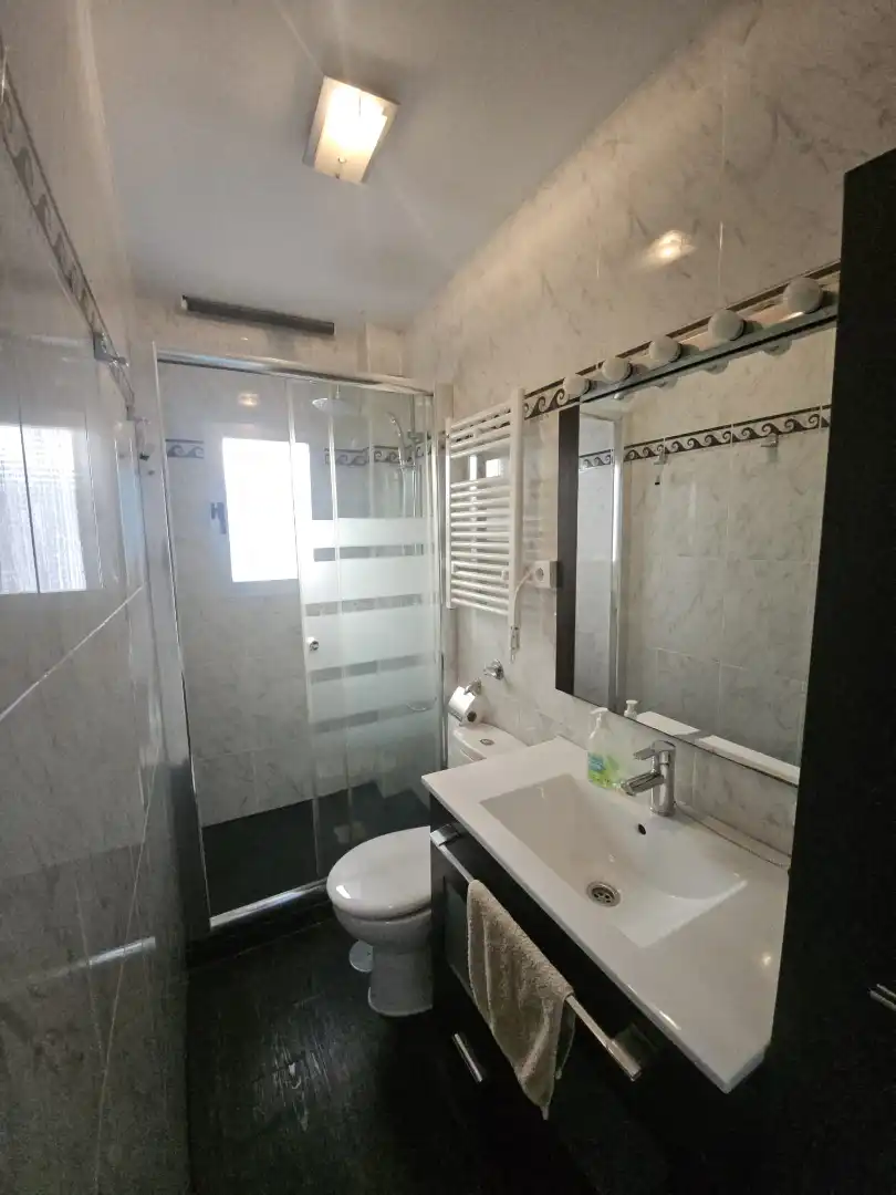 Flat for rent in Norte - Universidad