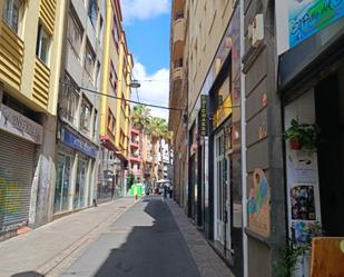 Vista exterior de Local en venda en  Santa Cruz de Tenerife Capital