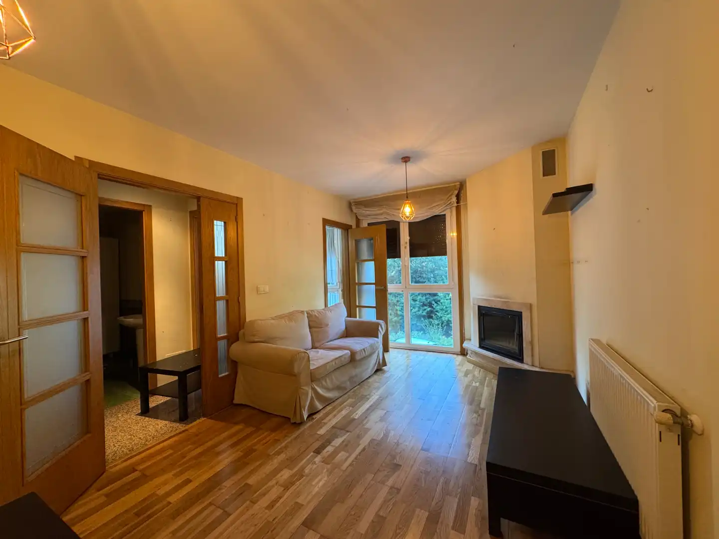 Casa a schiera in vendita a Travesía de Montouto