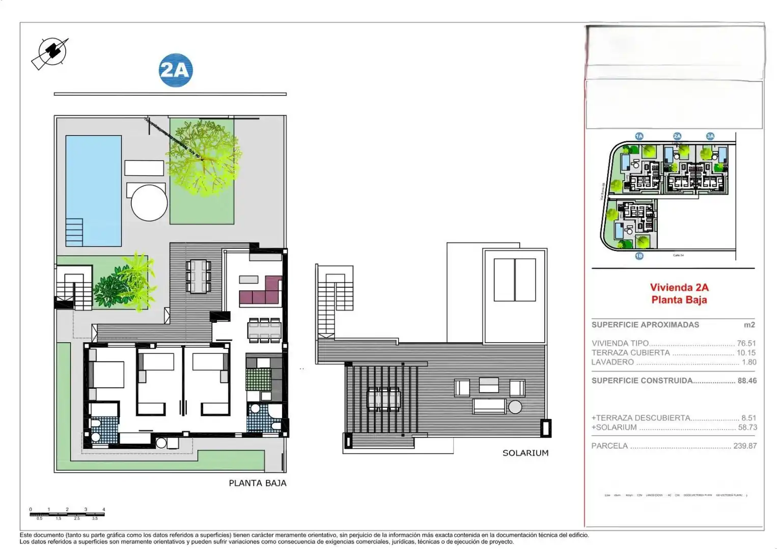 Villa avec piscine à vendre à Barranquets, imagen 21