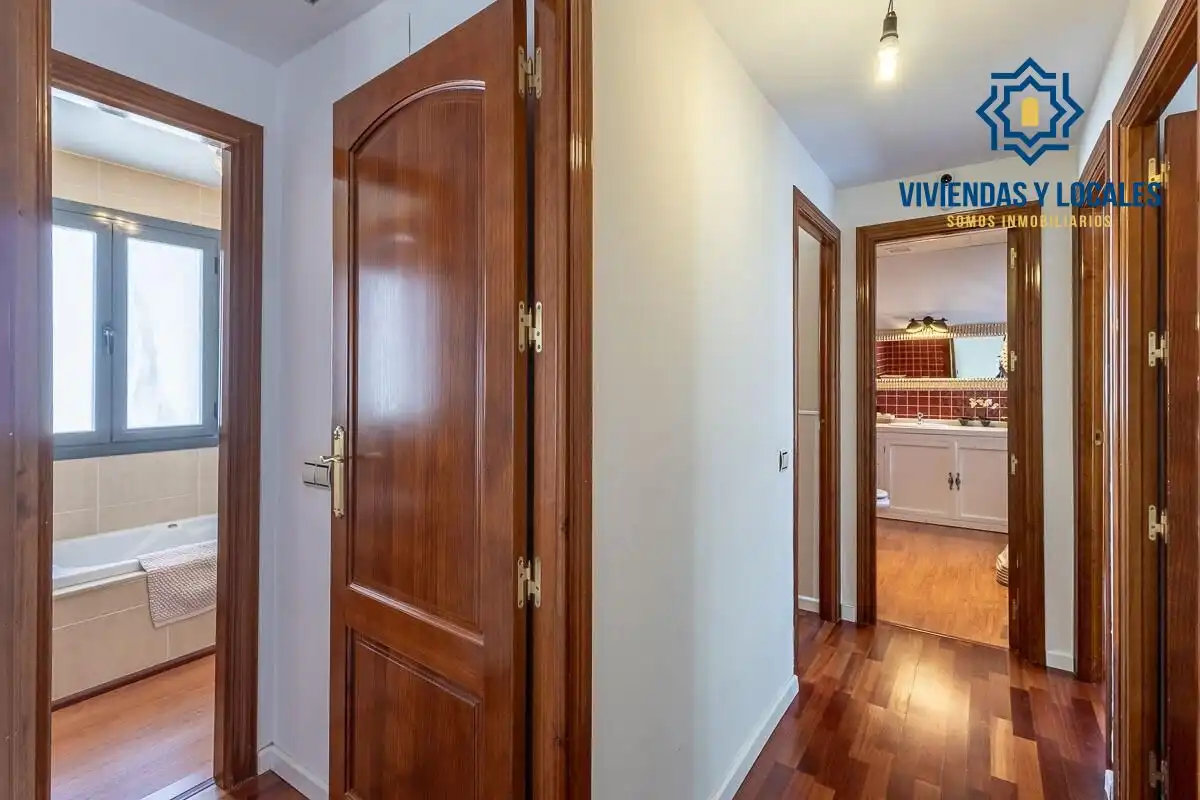 Villa mit Pool zum Verkauf in Dílar, imagen 36