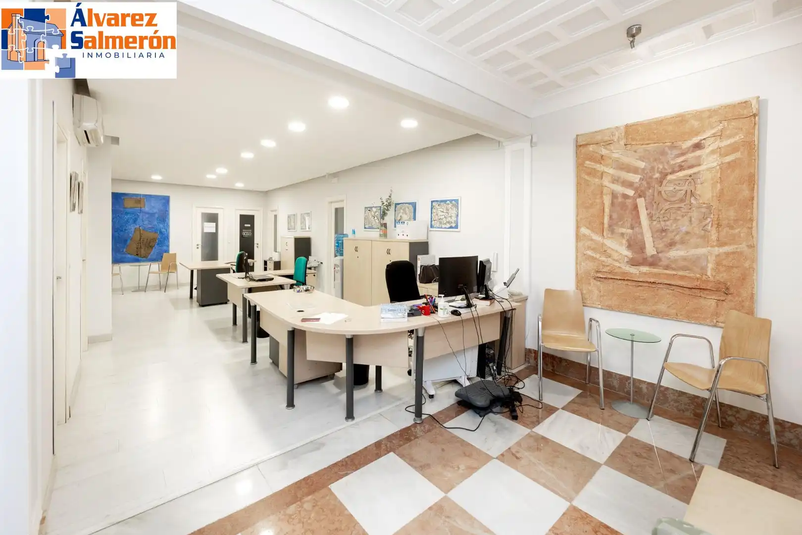Piso en venta en San Matías - Realejo