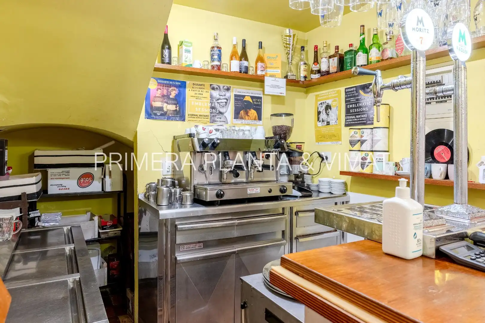 Business premises to rent in Centre, imagen 21