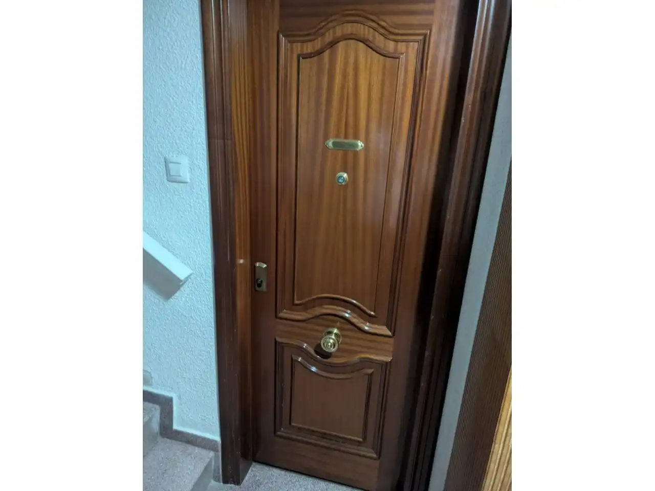 Piso de alquiler en Elda con Amueblado