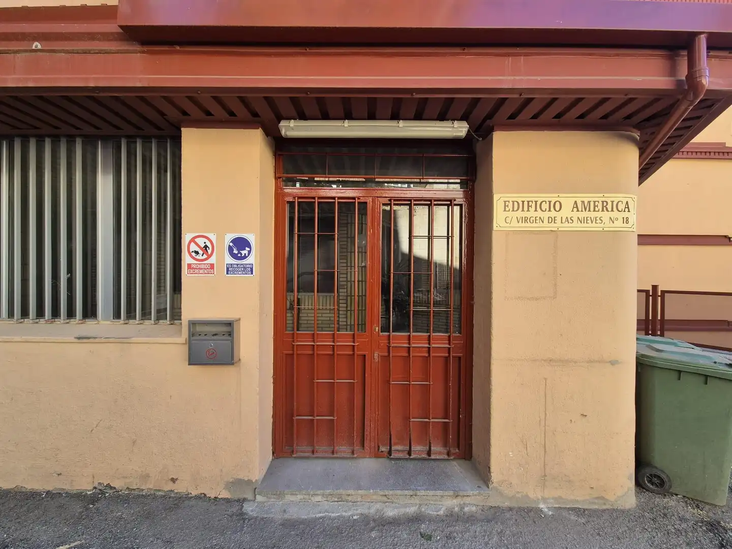 Apartament en venda a Virgen de las Nieves, imagen 2