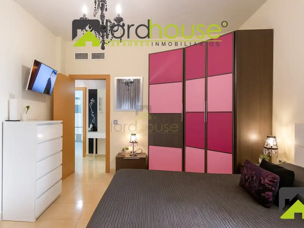 Appartement compact avec ascenseur à vendre à Calle Benemerita, imagen 17