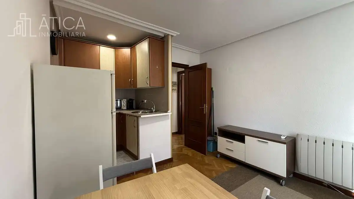Apartamento de alquiler en de melendez, 8, Barrio del Centro, Centro