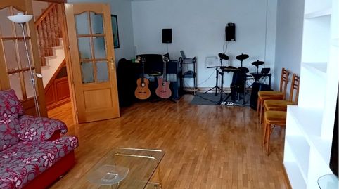 Foto 2 de Casa o xalet en venda a El Torreón - Los Ángeles - El Pilar, Ciudad Real Capital