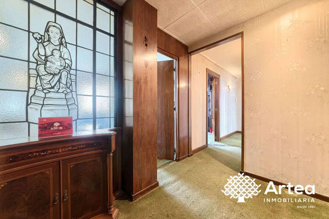 Flat for sale in Bilbao   with Heating