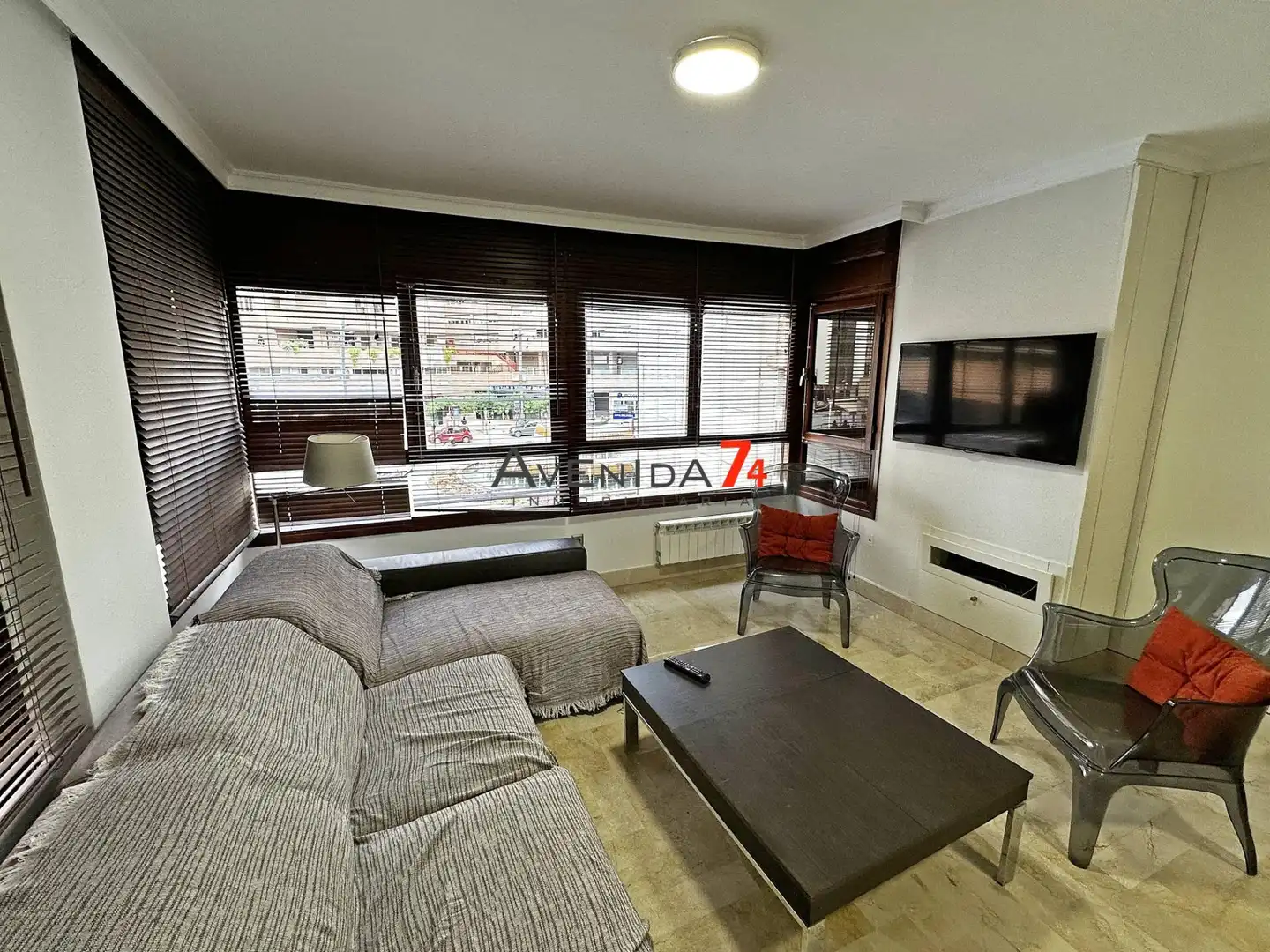 Piso con ascensor en venta en Lorca Ciudad, imagen 3