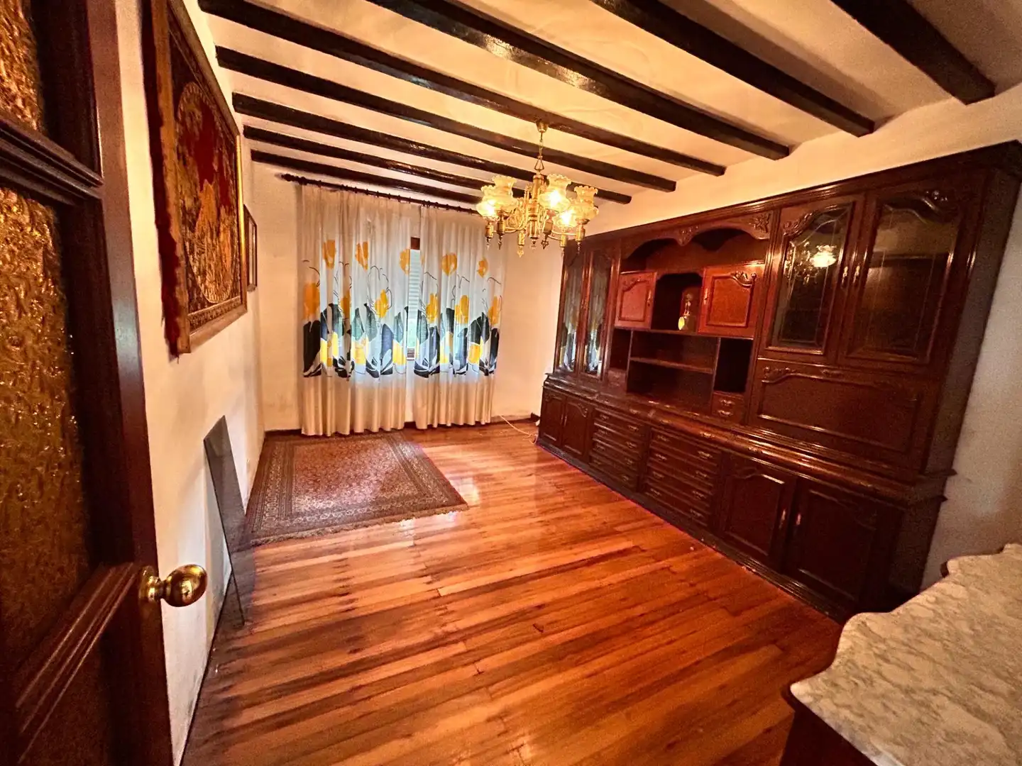 Dining room of Houses for sale in Noja  with Private garden, Terrace and Storage room