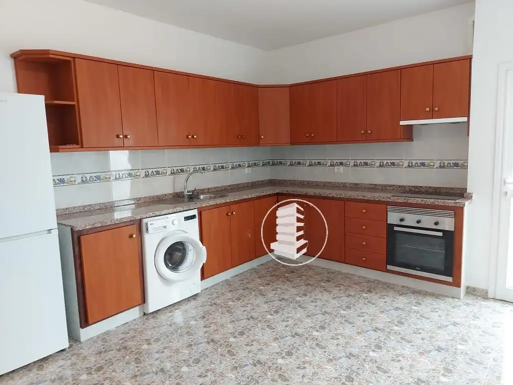 Kitchen of Flat for rent in Arafo  with Terrace and Balcony