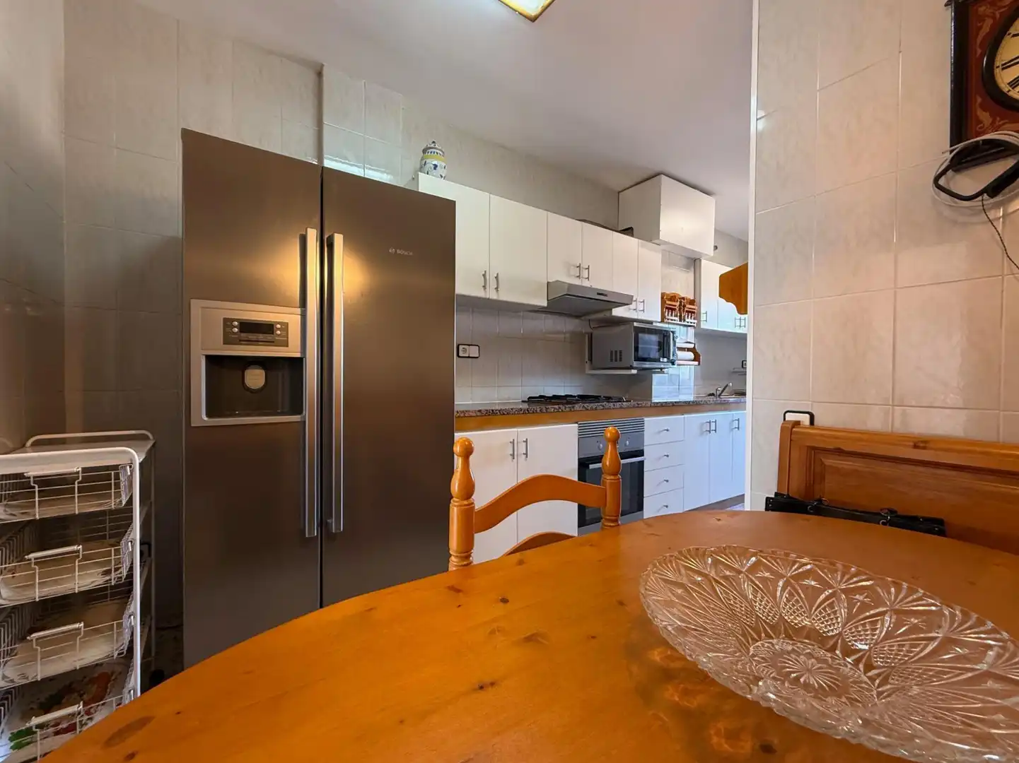 Flat for rent in Can Puiggener