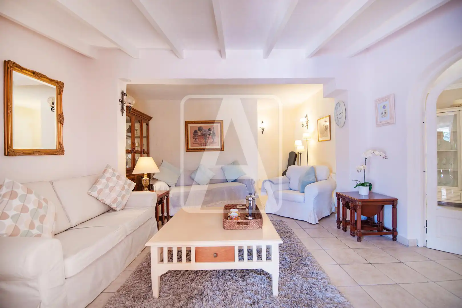 Chalet con piscina en venta en La Empedrola, imagen 22