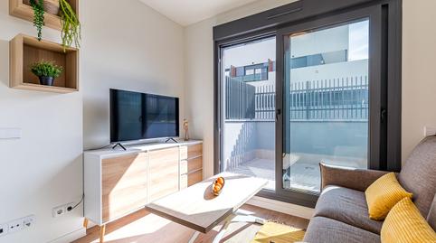 Foto 4 de Apartamento de alquiler en  C. de Fuerteventura, 5, Polígono Industrial Norte, San Sebastián de los Reyes