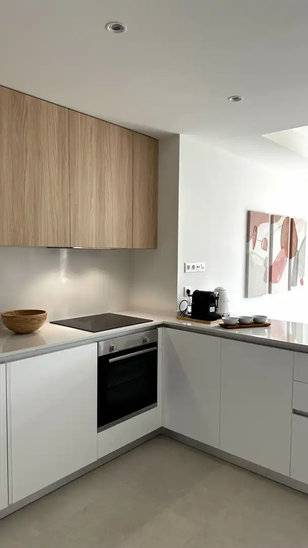 Apartament de lloguer a Selwo, imagen 5