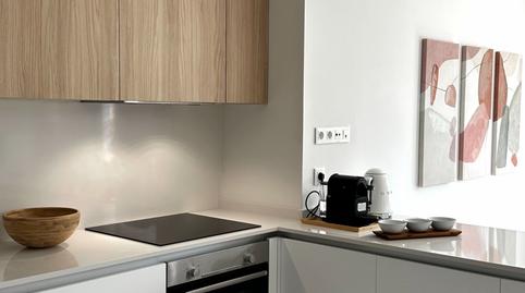 Foto 5 de Apartamento de alquiler en La Concha - Resina Golf, Estepona