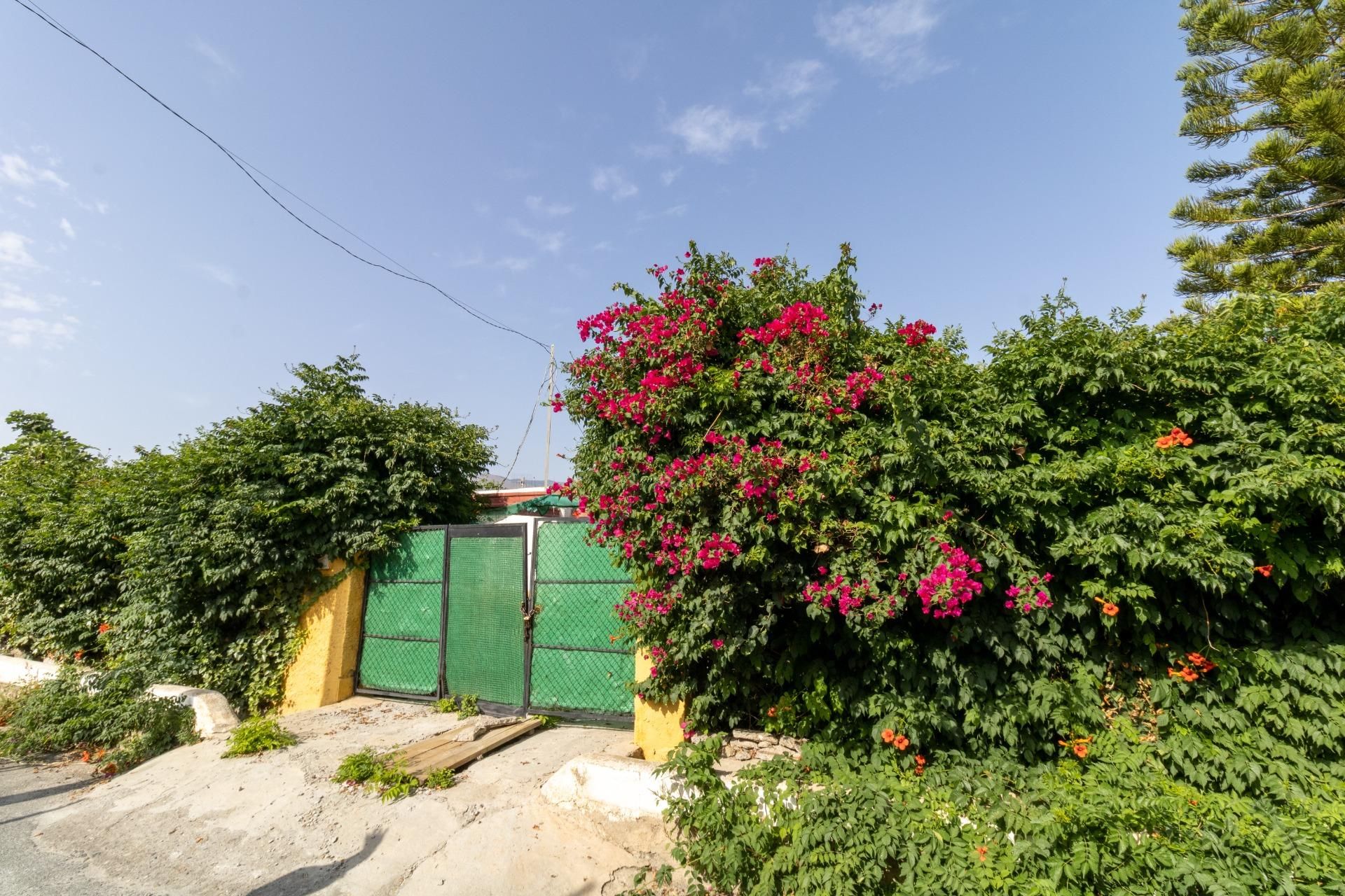 Residential for sale in Benahadux