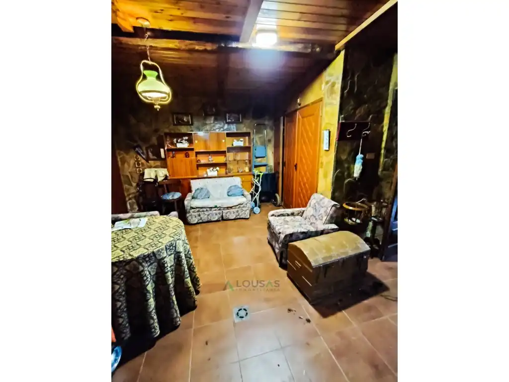Casa o xalet en venda en Monforte de Lemos