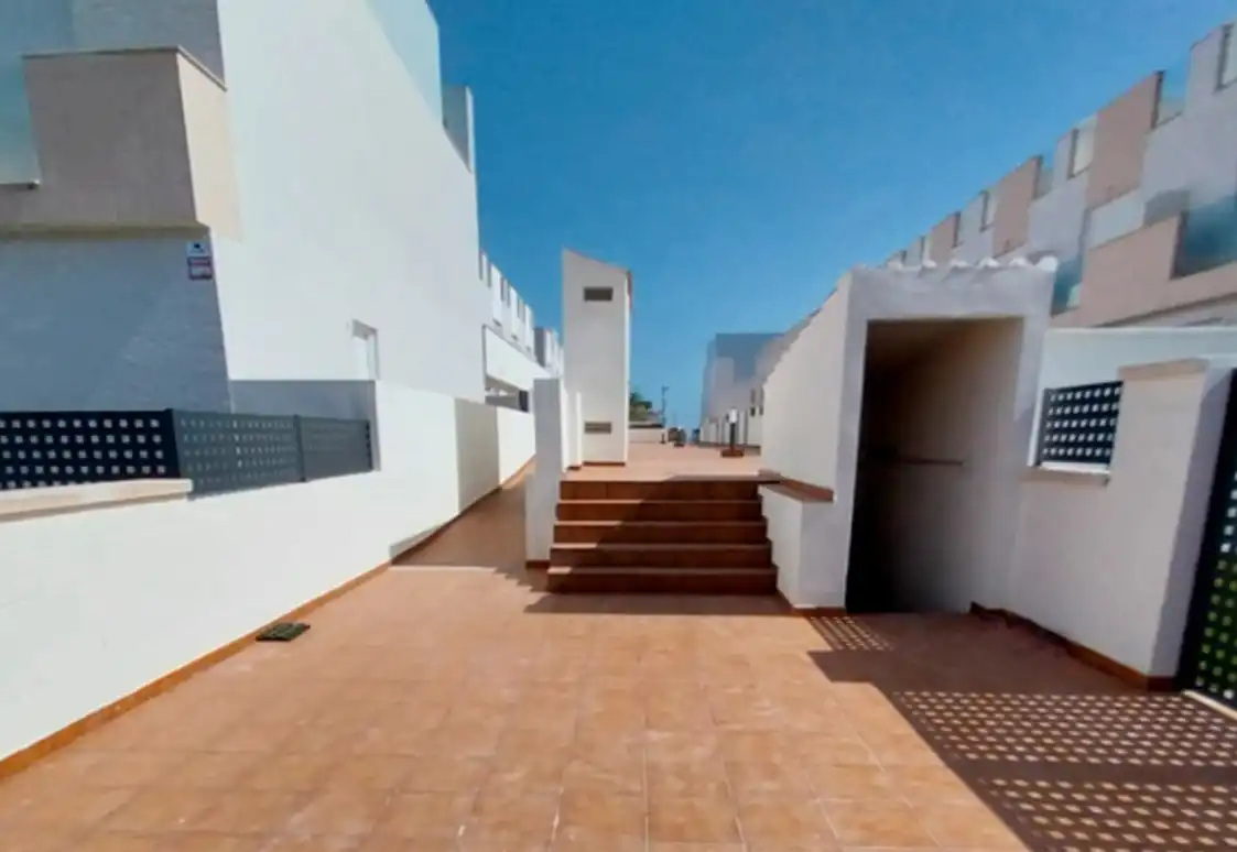 Reihenhaus mit Balkon zum Verkauf in Playa - Ben Afeli, imagen 7