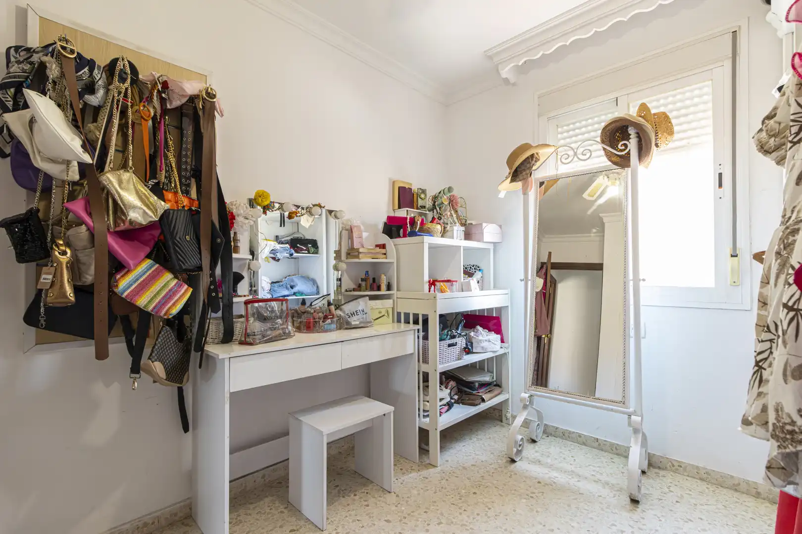 Dormitori de Casa o xalet en venda en El Retiro - Parque Atlántico - Ronda este