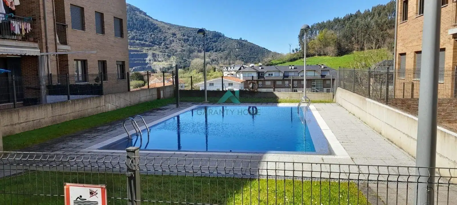 Baixos amb piscina de lloguer a Calle de la Dehesa, imagen 28