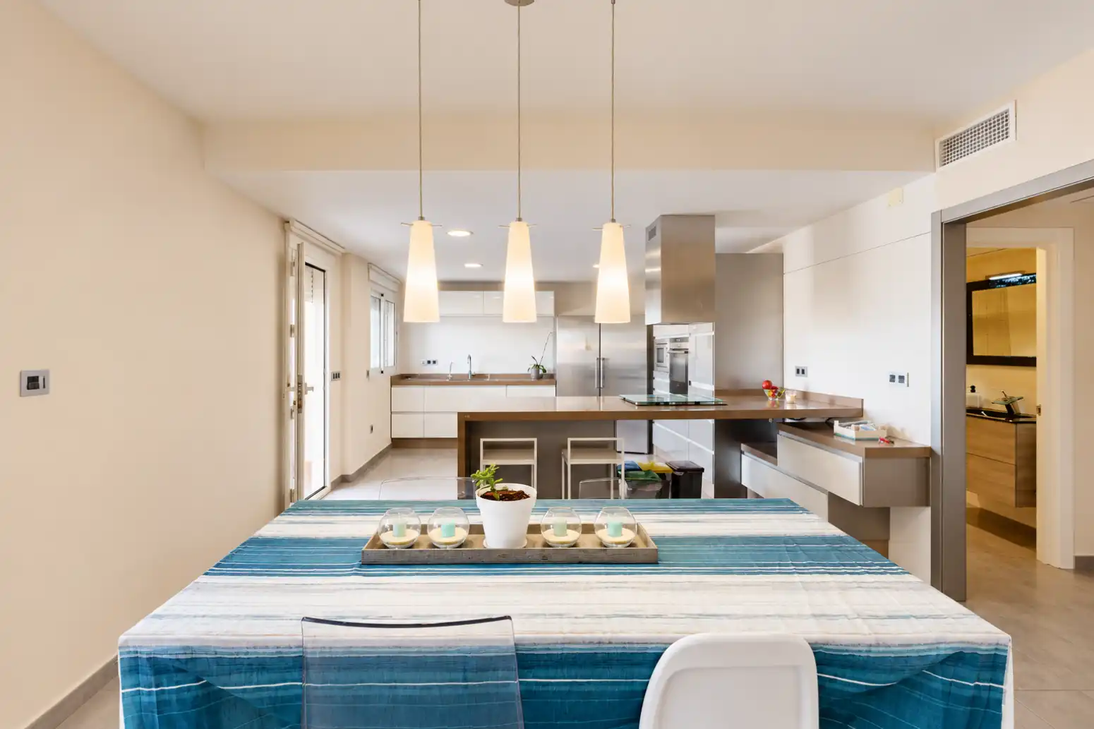 House with terrace for sale in Roche, imagen 3