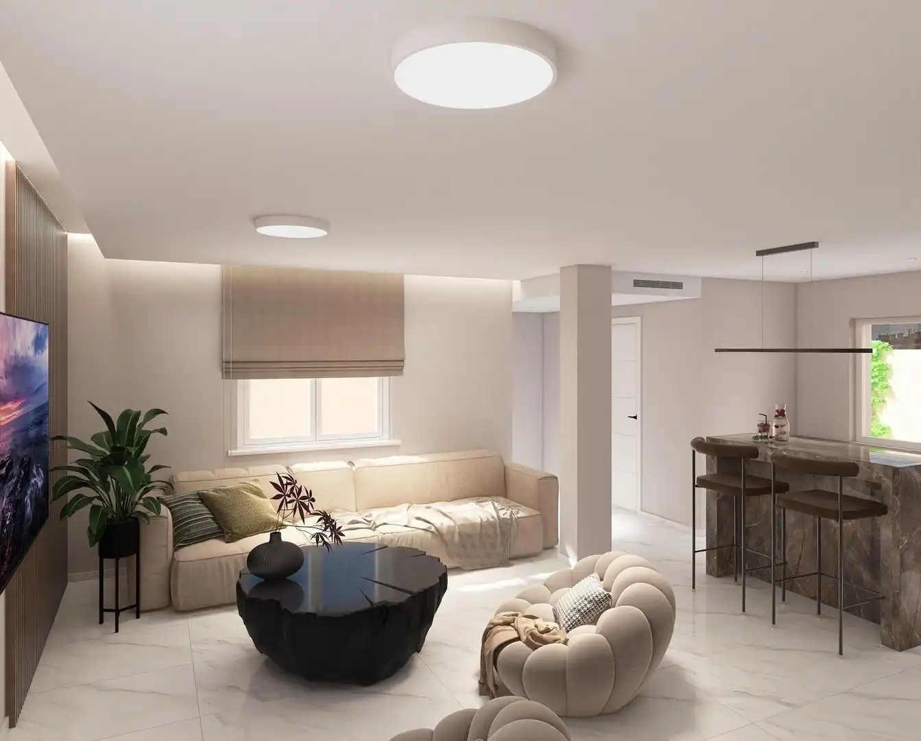 Chalet con piscina en venta en Rojales, imagen 26