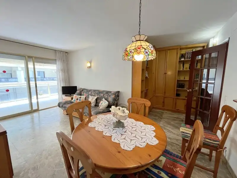 Flat with pool for sale in Mar i Camp - Platja dels Capellans, imagen 3
