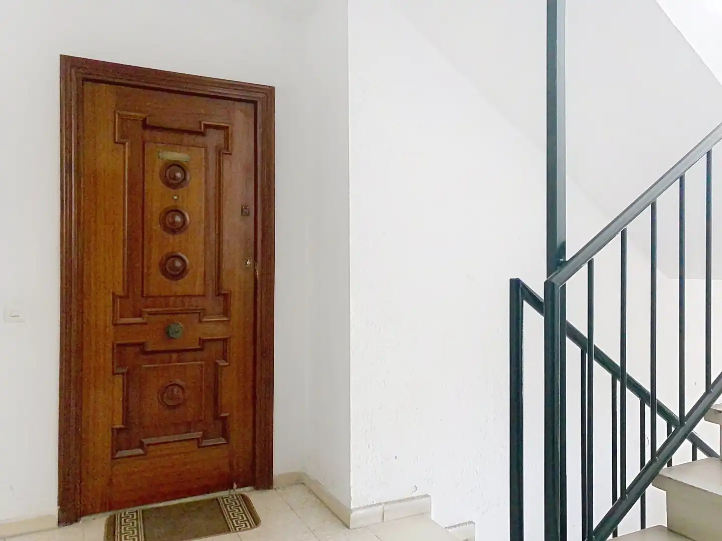 Apartament amb terrassa en venda a Estepona Pueblo, imagen 30