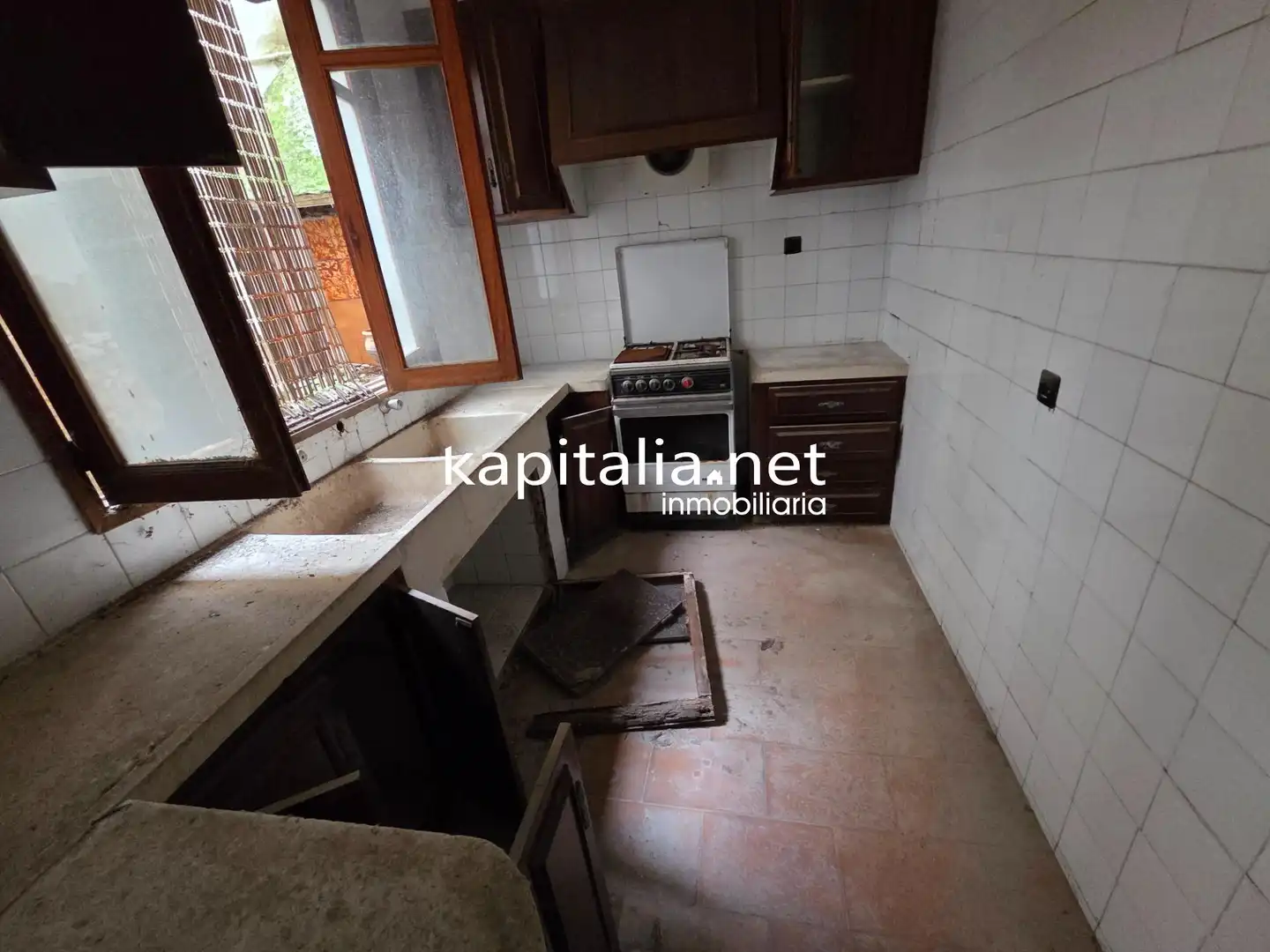 Casa con terrazza in vendita a Centro, imagen 2