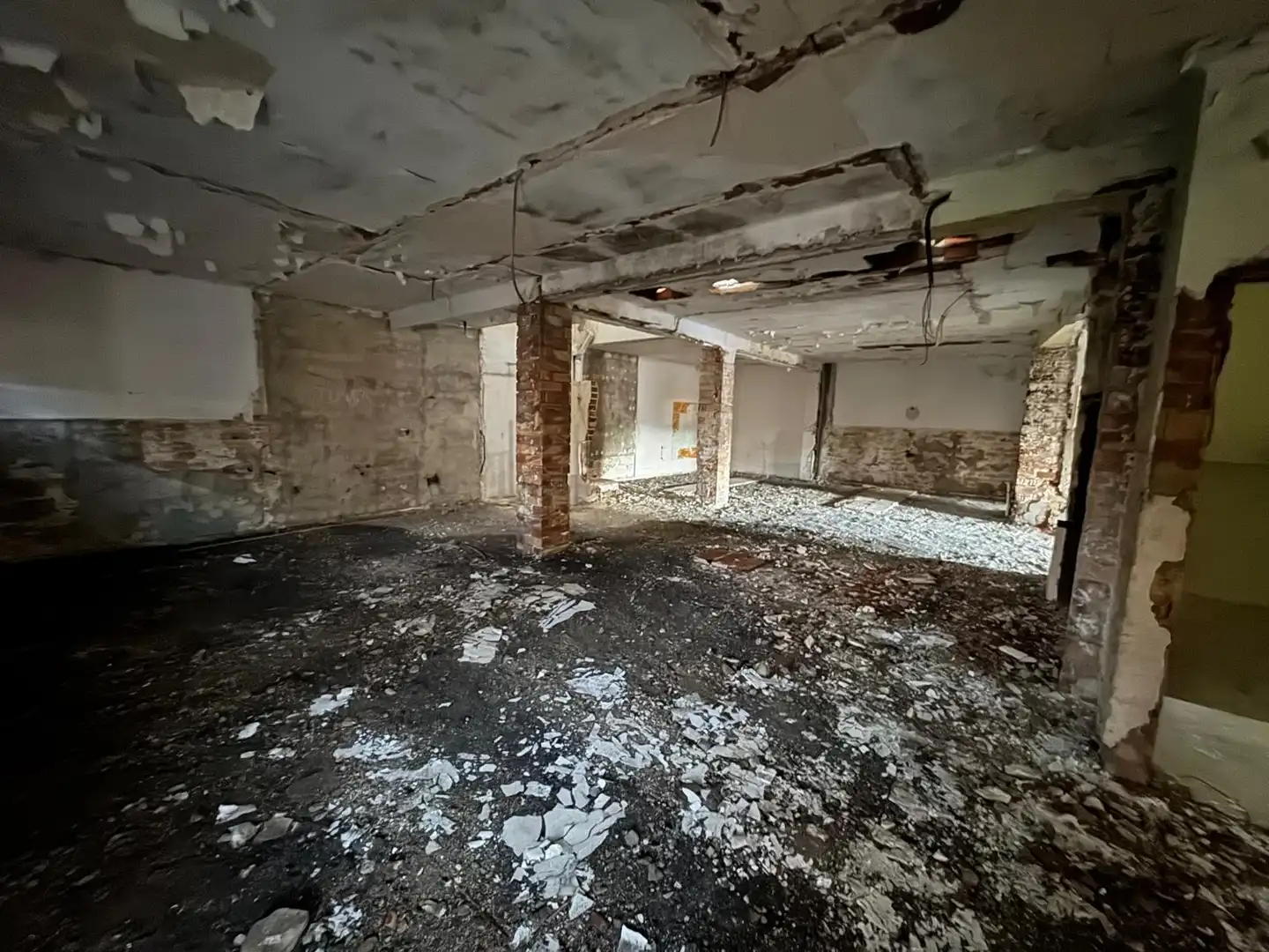 Edificio en venta en Tordera