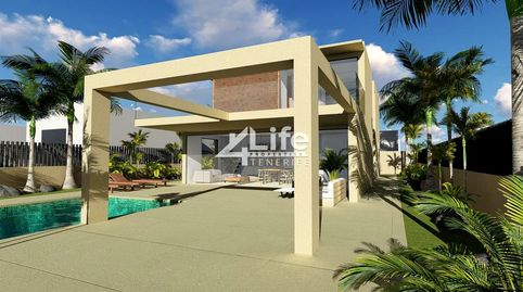 Foto 2 de Casa o chalet en venta en Alfaneque, Palm - Mar, Arona
