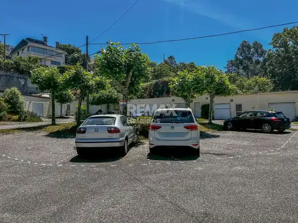 Parking de Piso en venta en Nigrán con Jardín privado y Trastero