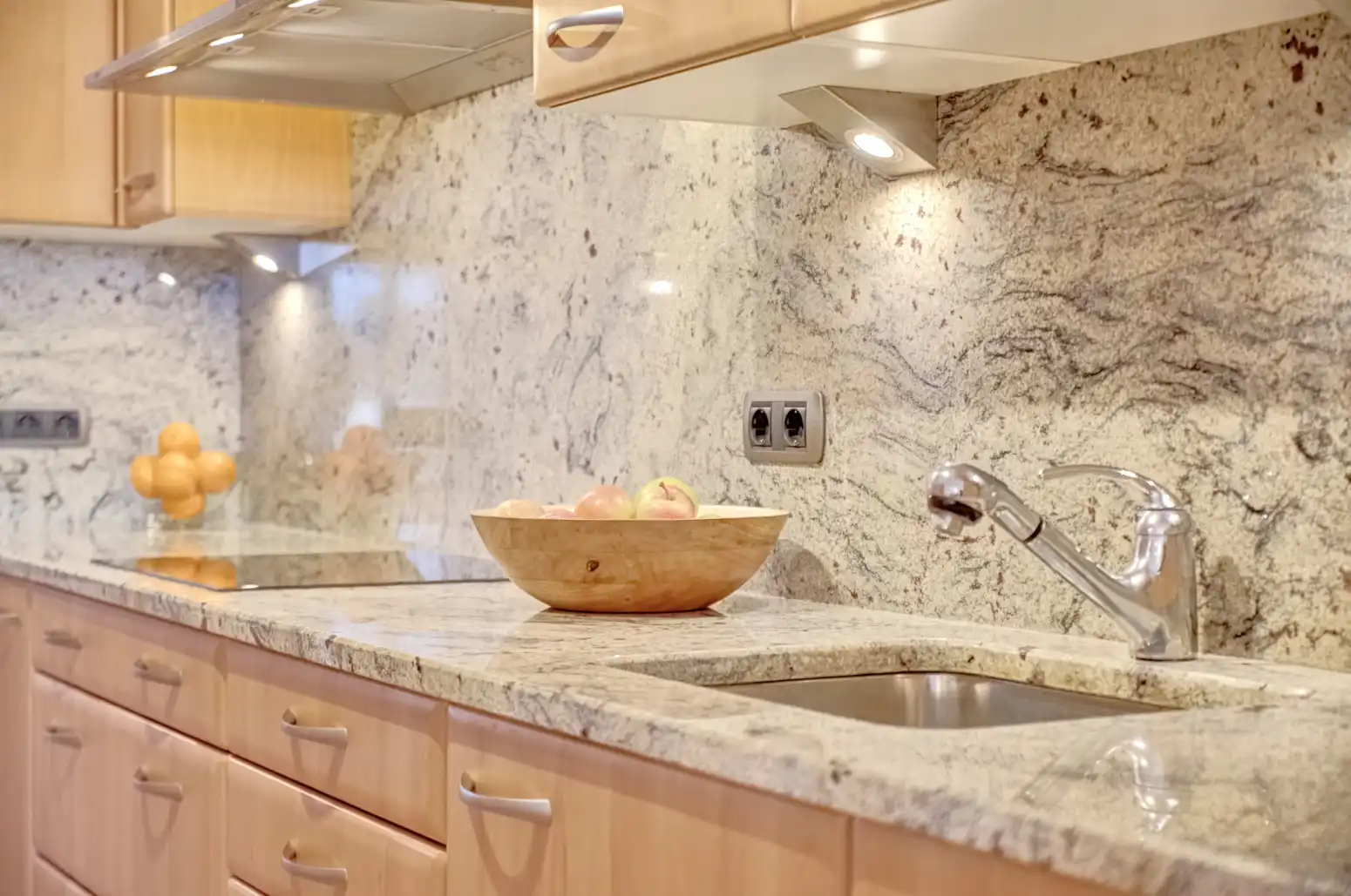 Kitchen of Flat for sale in  Pamplona / Iruña  with Heating, Parquet flooring and Storage room