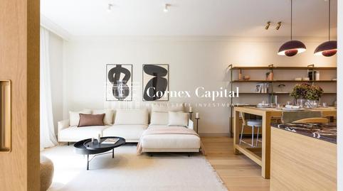 Photo 5 of Flat for sale in Avenida Sarriá, Barri de les Corts,  Barcelona Capital