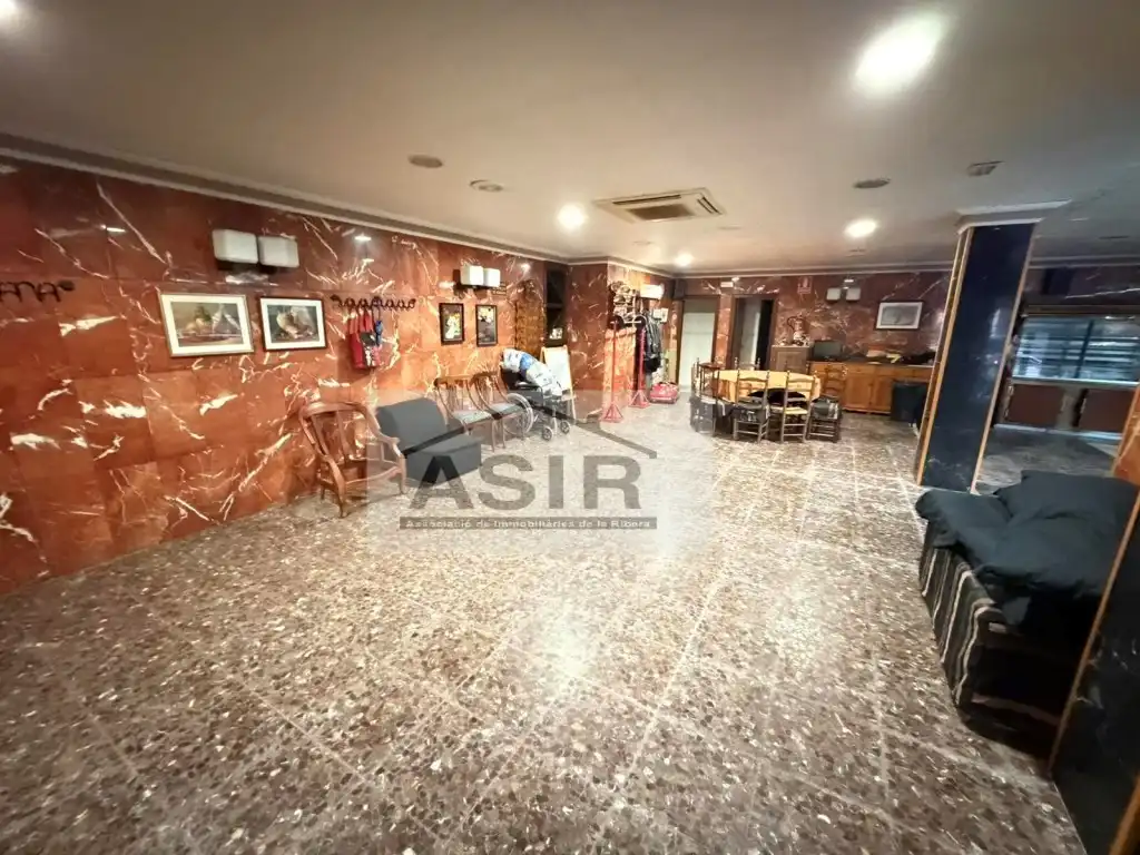 Local comercial en venda a Calle Tetuan, imagen 25