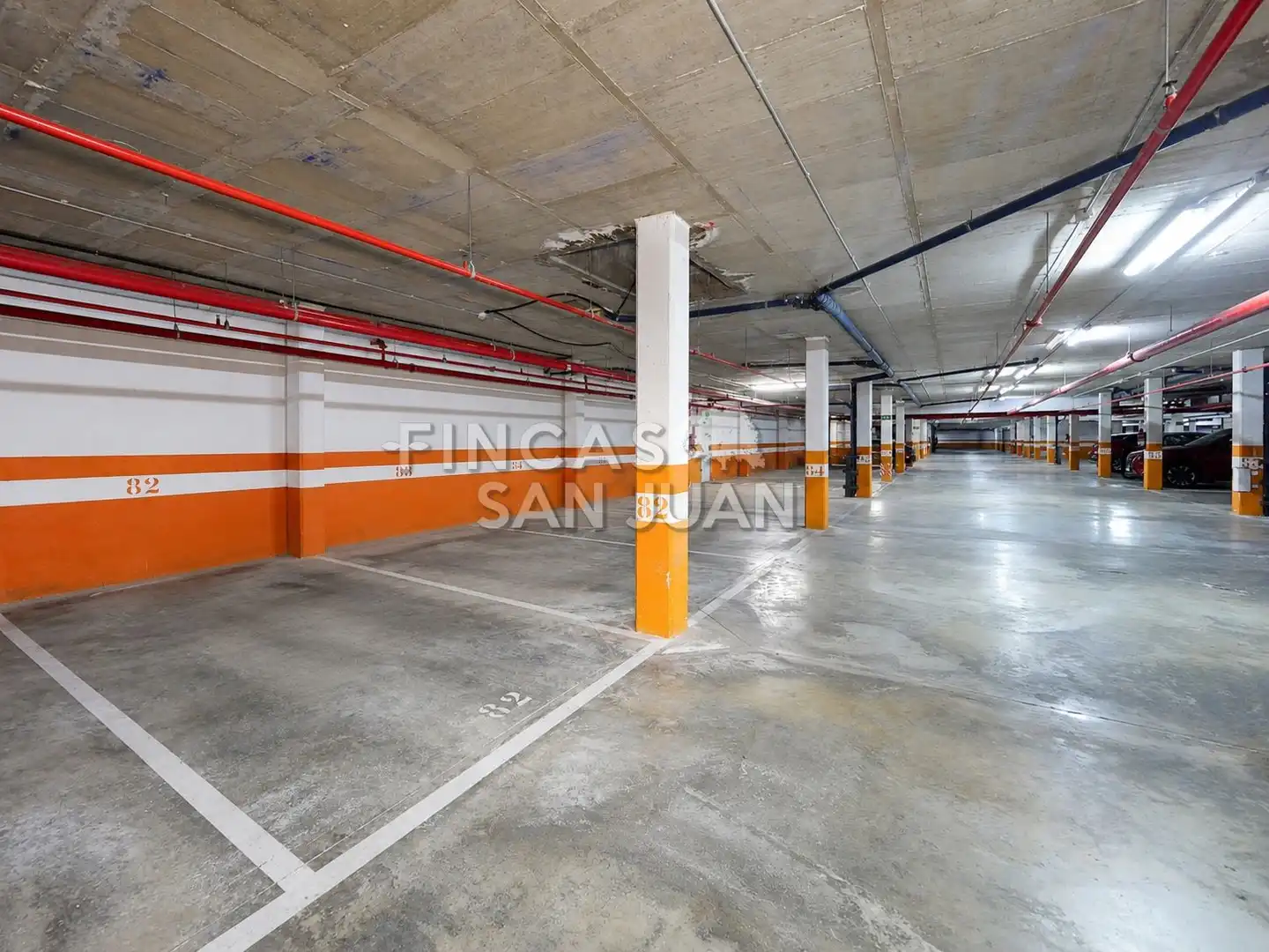Piso con piscina en venta en Playa de San Juan - El Cabo de las Huertas, imagen 30
