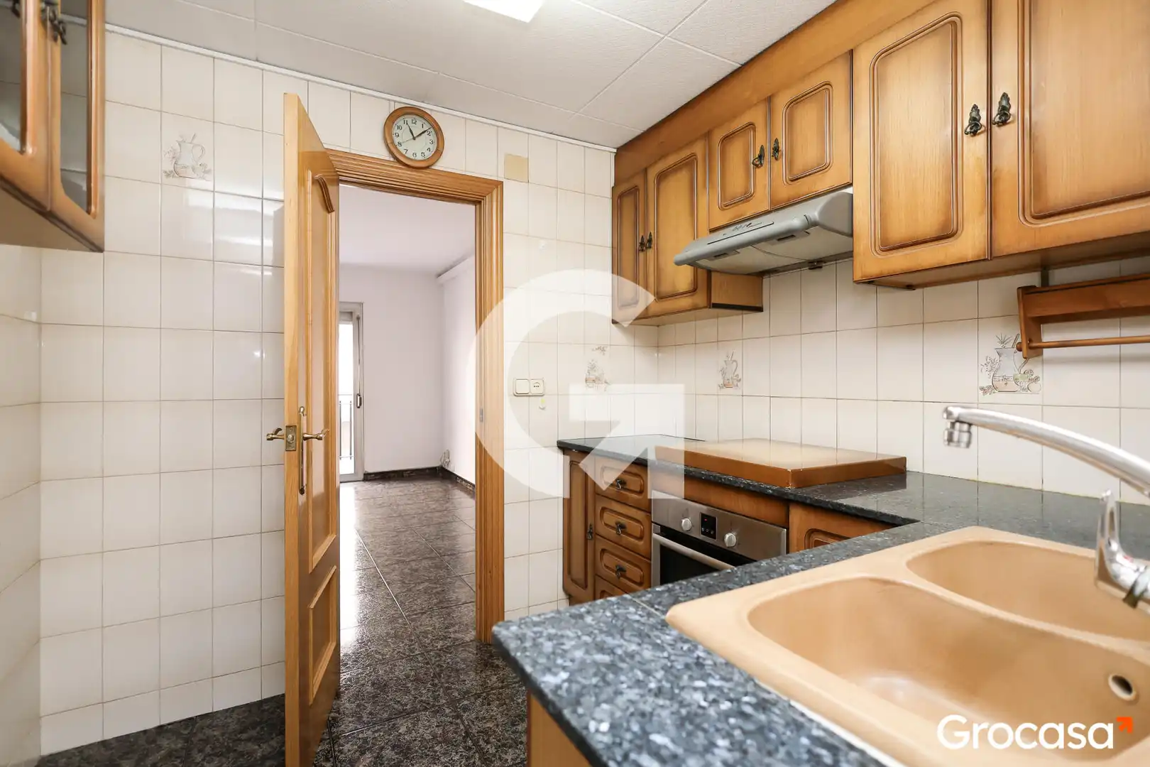 Appartamento con terrazza in vendita a PJ CRONOS, imagen 14