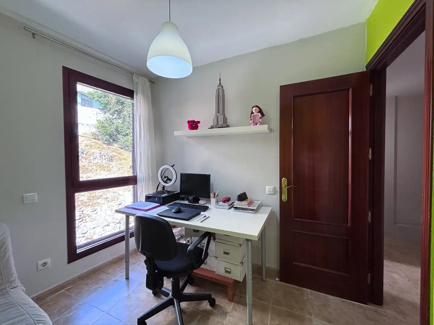 Duplex con ascensore in vendita a Calle Farnesio 79, imagen 35