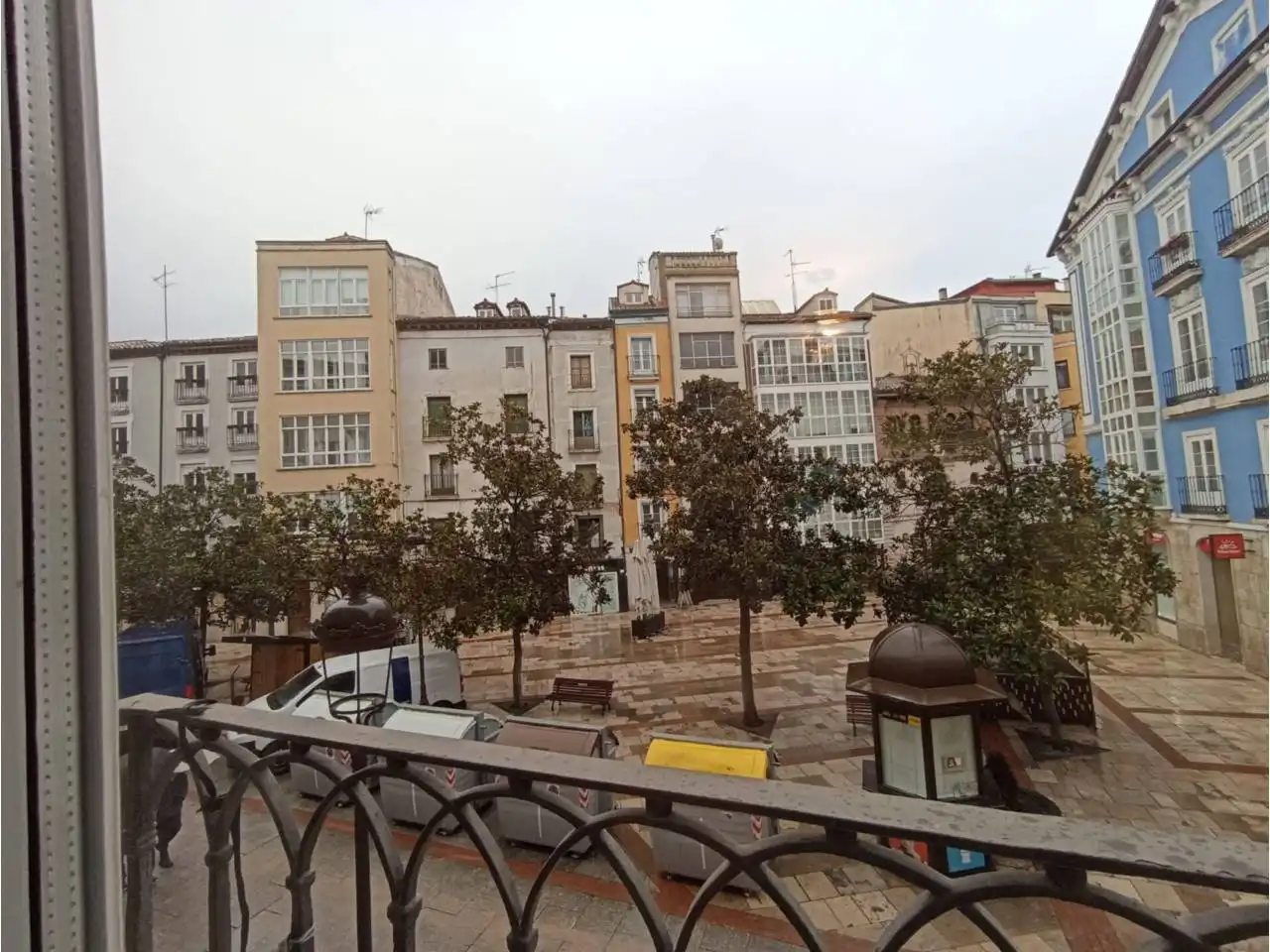 Pis en venda a Calle Laín Calvo, Casco Antiguo