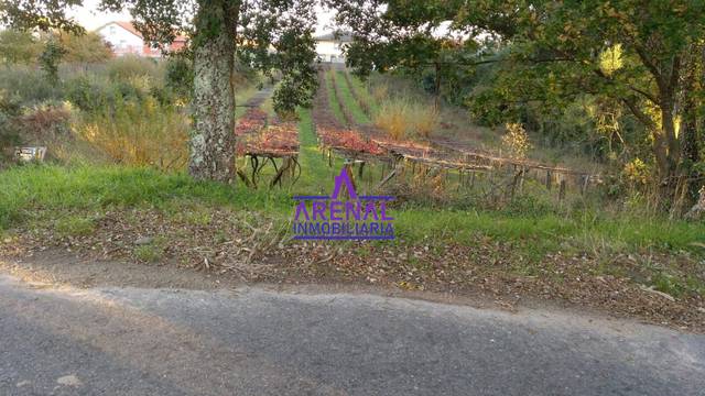 Terreno residencial en Venta en A Pobra do Caramiñal