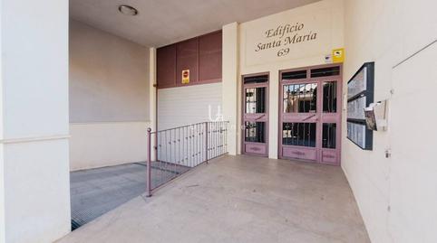 Foto 4 de Garatge en venda a Calle Cr. Alcantarilla, Ribera de Molina - Torrealta, Molina de Segura