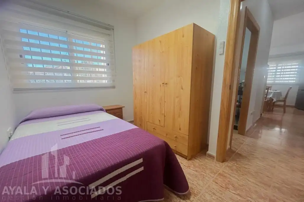 Bedroom of Detached homes for sale in Cartagena  with Air Conditioner, Heating and Private garden