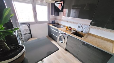 Photo 3 of Flat for sale in Calle José Cueto, El Carbayedo - El Quirinal, Avilés