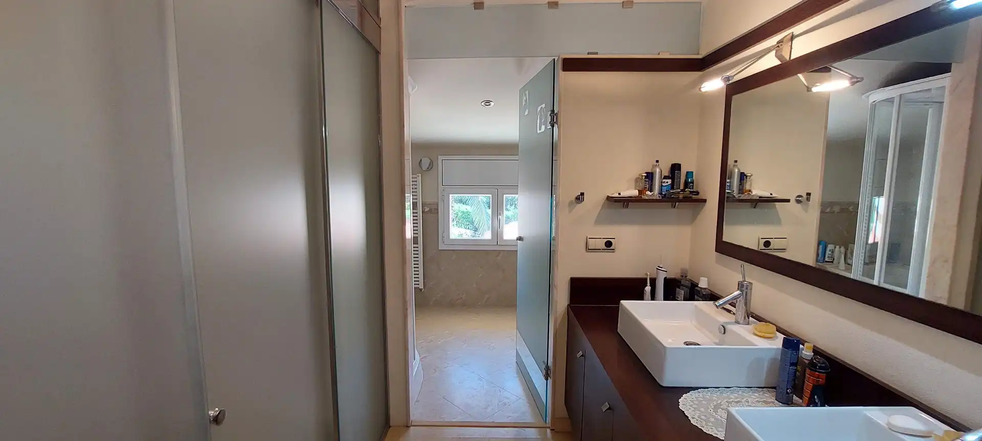Detached house with terrace for sale in Les Tres Cales, imagen 31