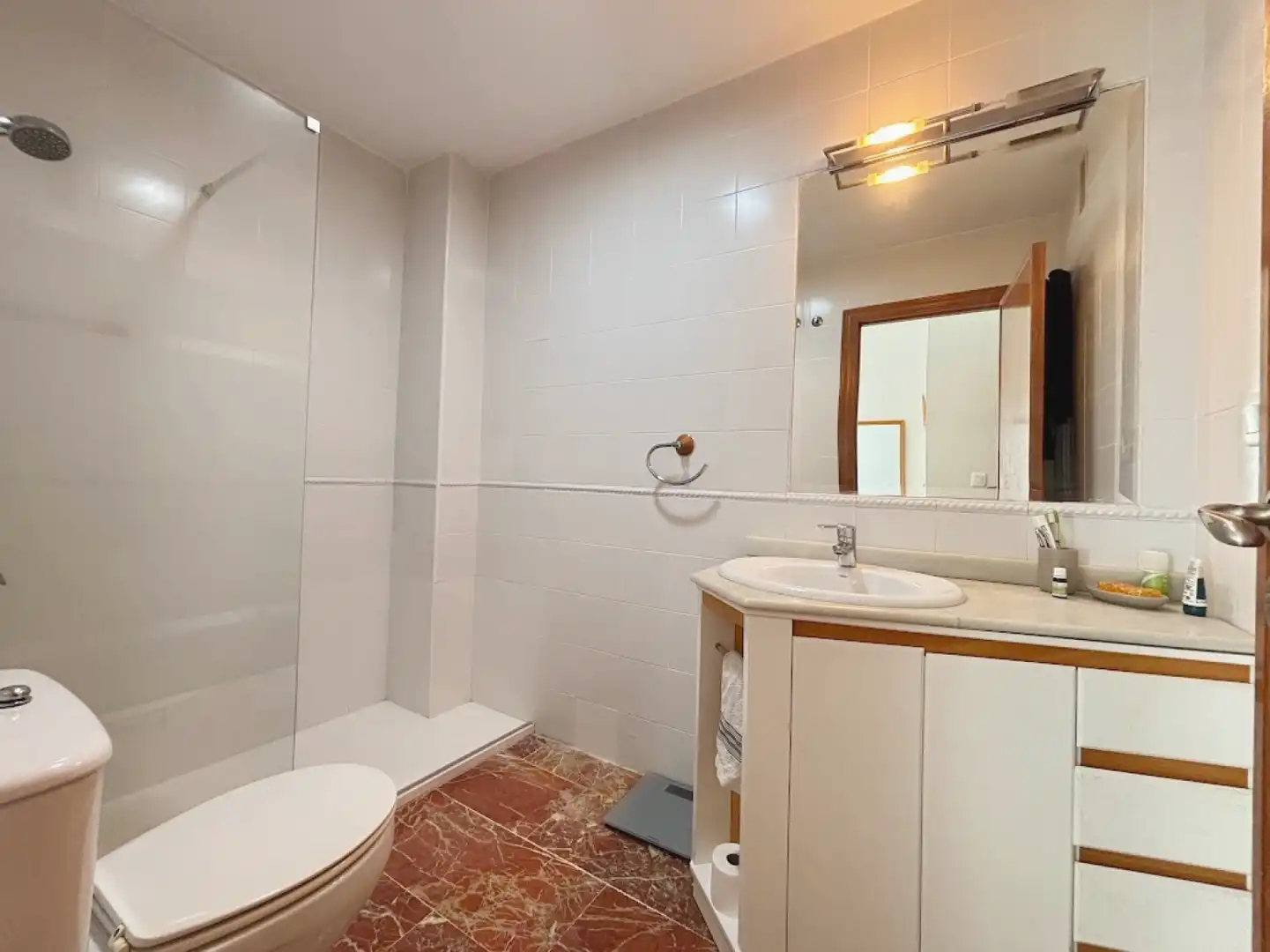 Penthouse with balcony for sale in Valencia - CL QUART, imagen 24