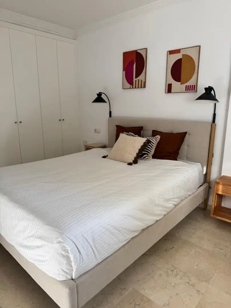 Appartement compact avec piscine à vendre à Marbella Centro, imagen 15
