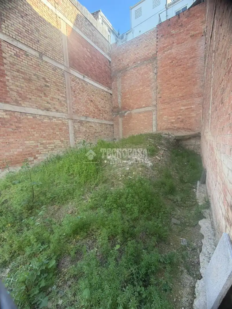 Residential for sale in Mengíbar